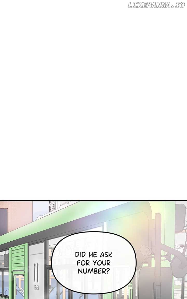 Back to Chanbi - Chapter 17 Page 13