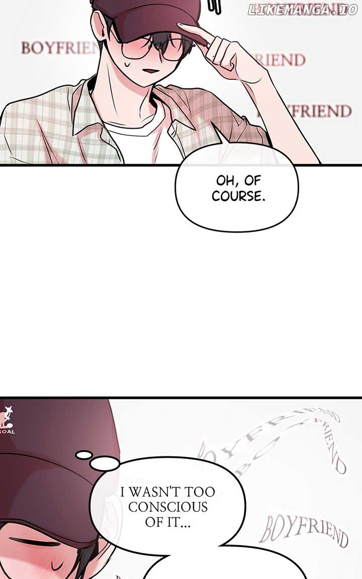 Back to Chanbi - Chapter 17 Page 16