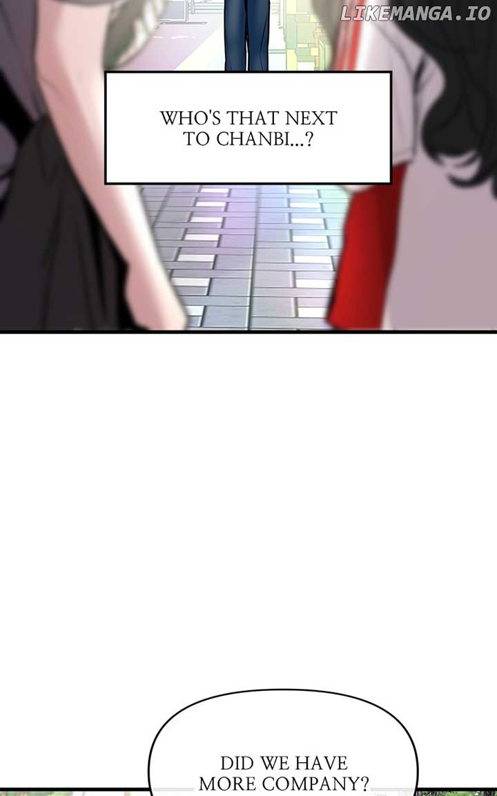 Back to Chanbi - Chapter 17 Page 2