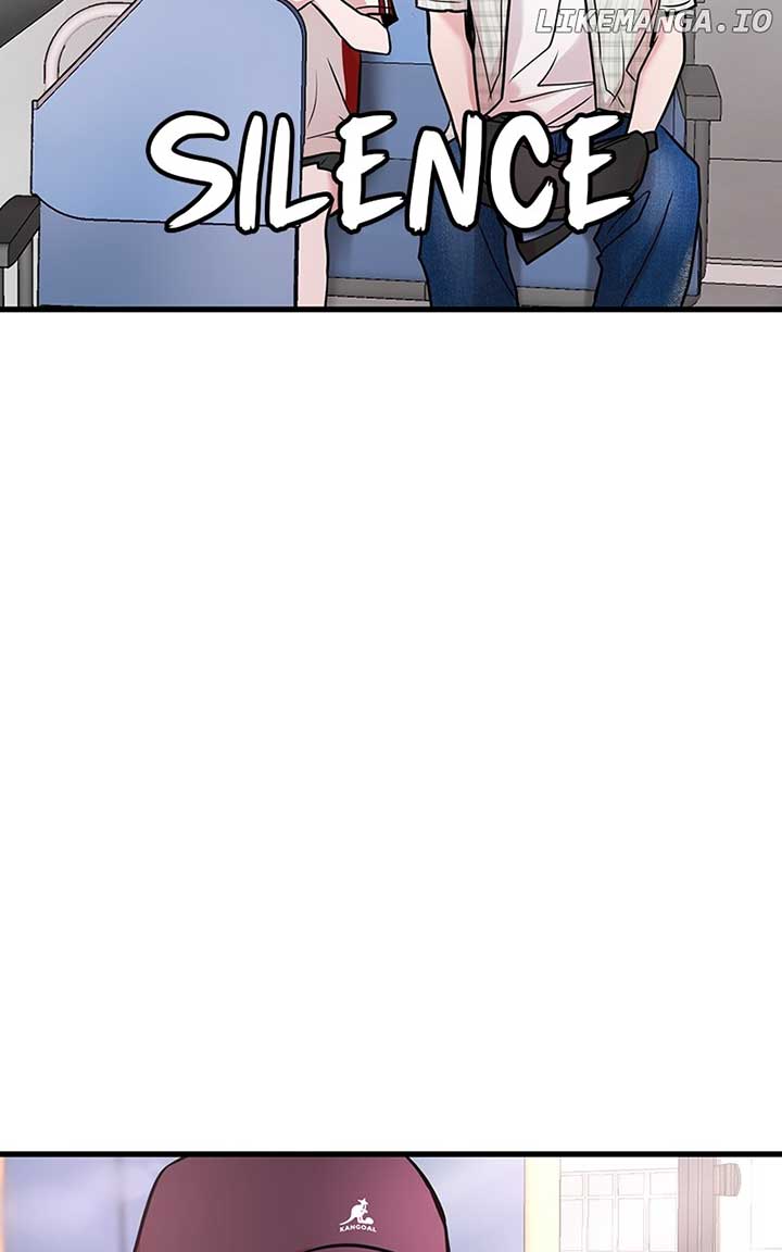 Back to Chanbi - Chapter 17 Page 20