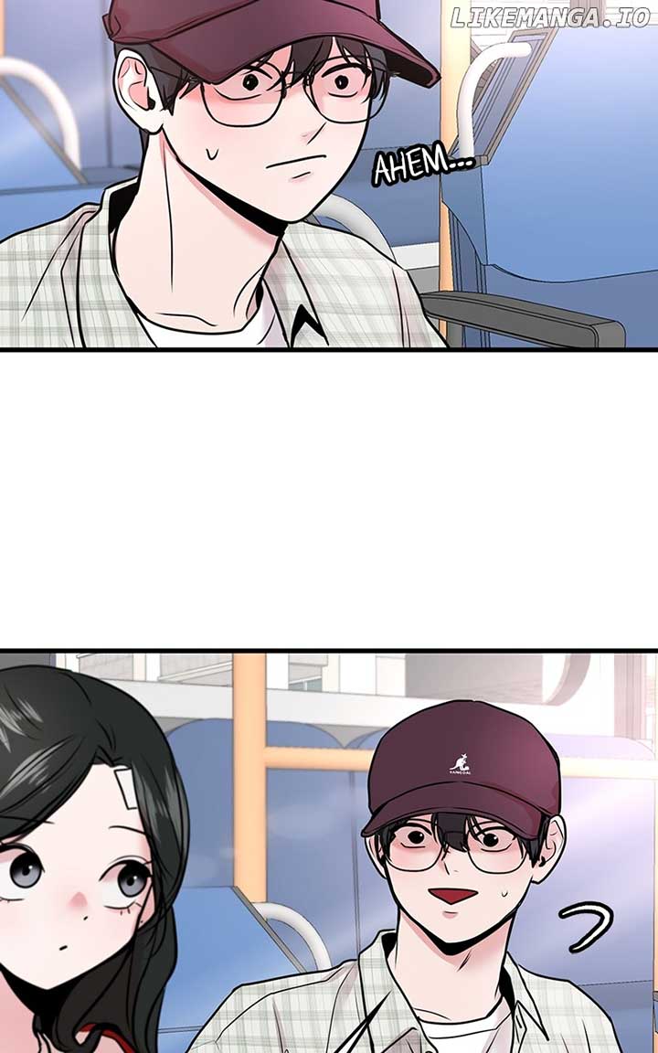 Back to Chanbi - Chapter 17 Page 21