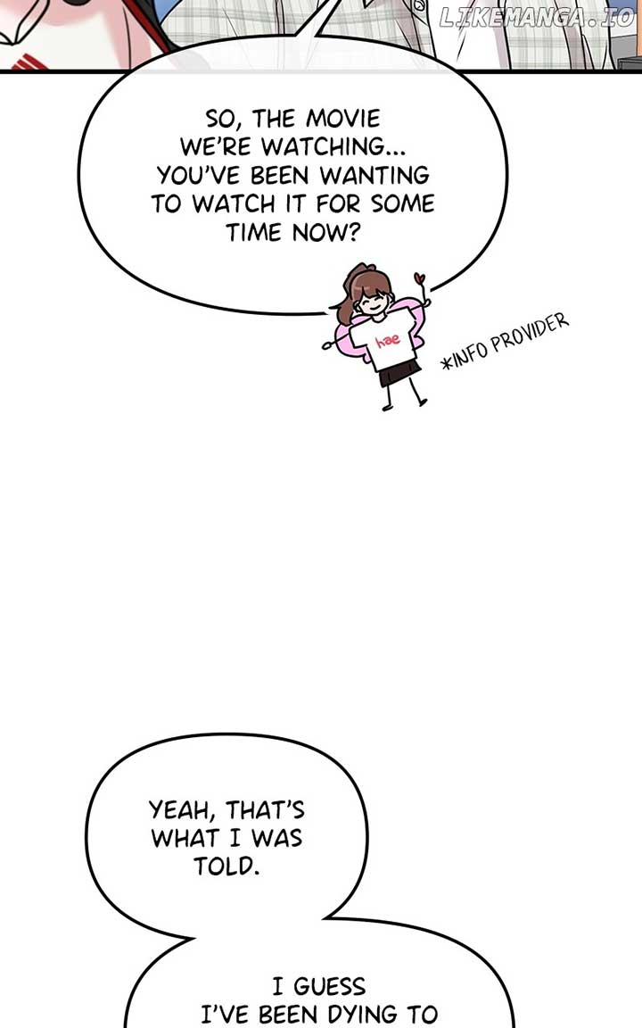 Back to Chanbi - Chapter 17 Page 22