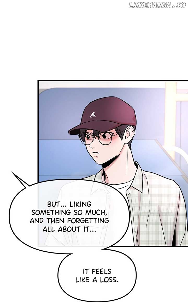 Back to Chanbi - Chapter 17 Page 24