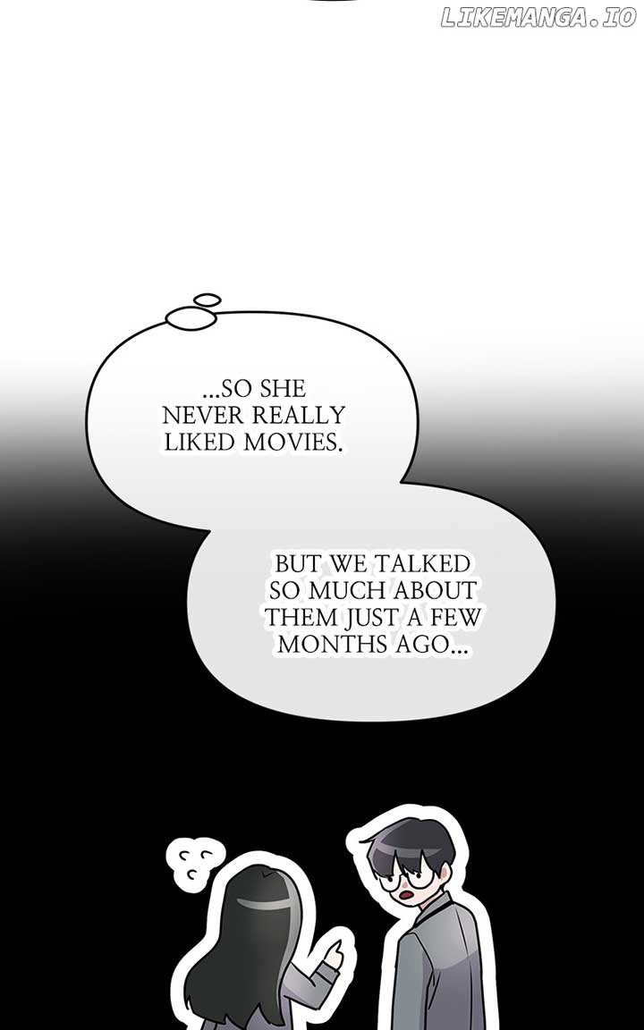 Back to Chanbi - Chapter 17 Page 25