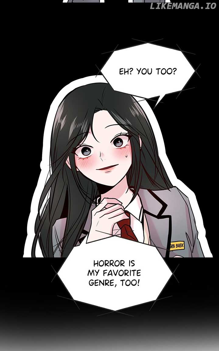 Back to Chanbi - Chapter 17 Page 26