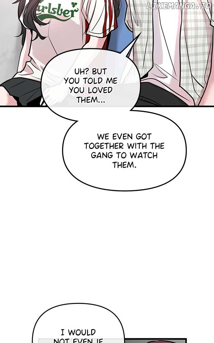 Back to Chanbi - Chapter 17 Page 29