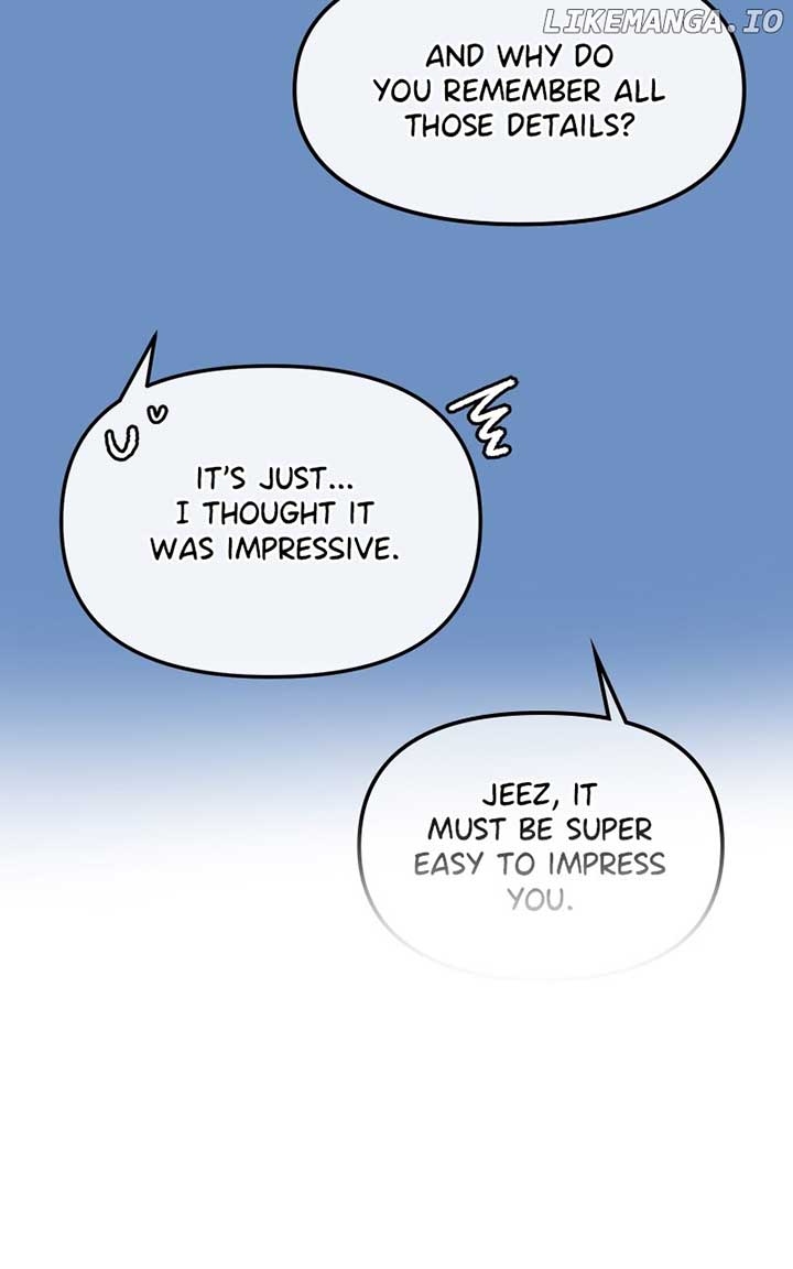 Back to Chanbi - Chapter 17 Page 32