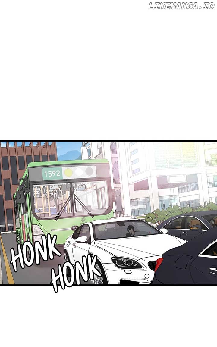 Back to Chanbi - Chapter 17 Page 33