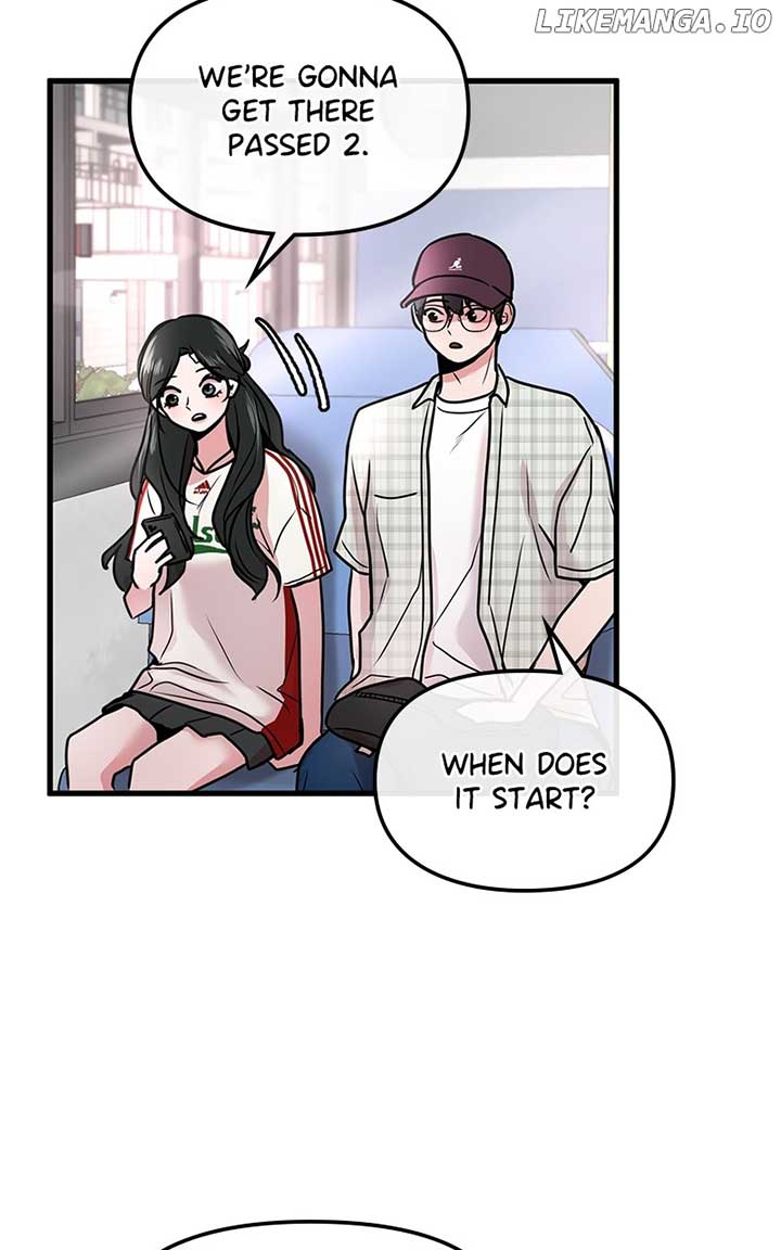 Back to Chanbi - Chapter 17 Page 35
