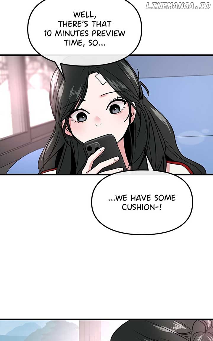 Back to Chanbi - Chapter 17 Page 36