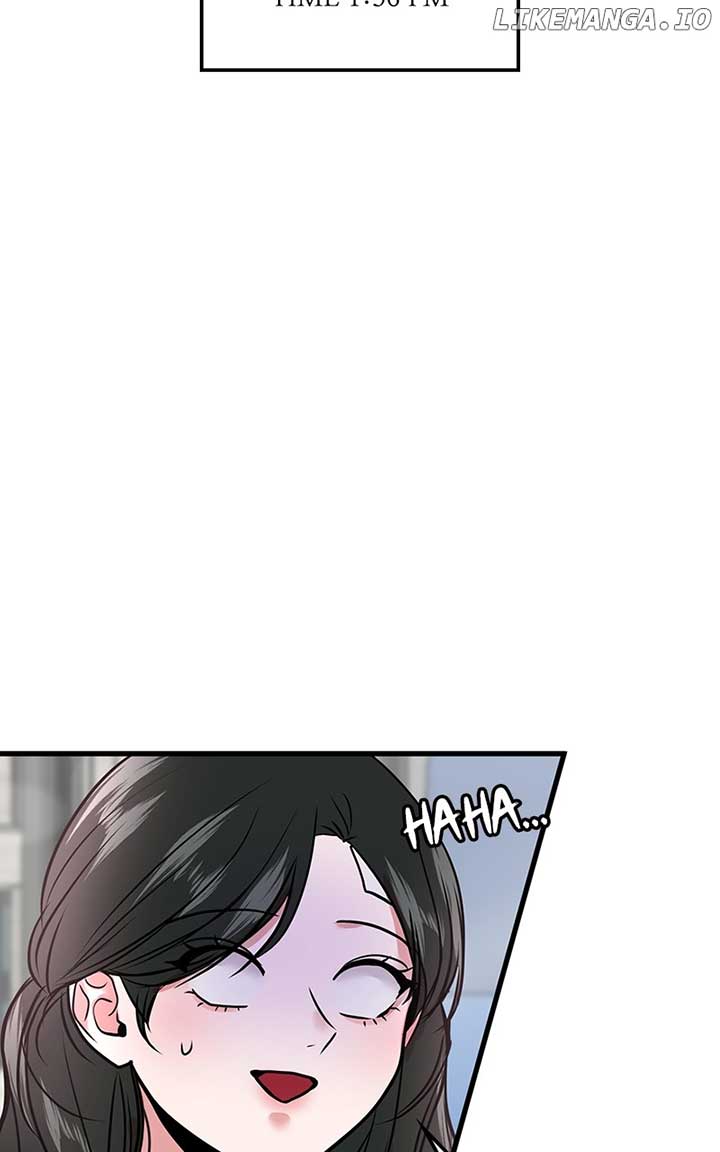 Back to Chanbi - Chapter 17 Page 38