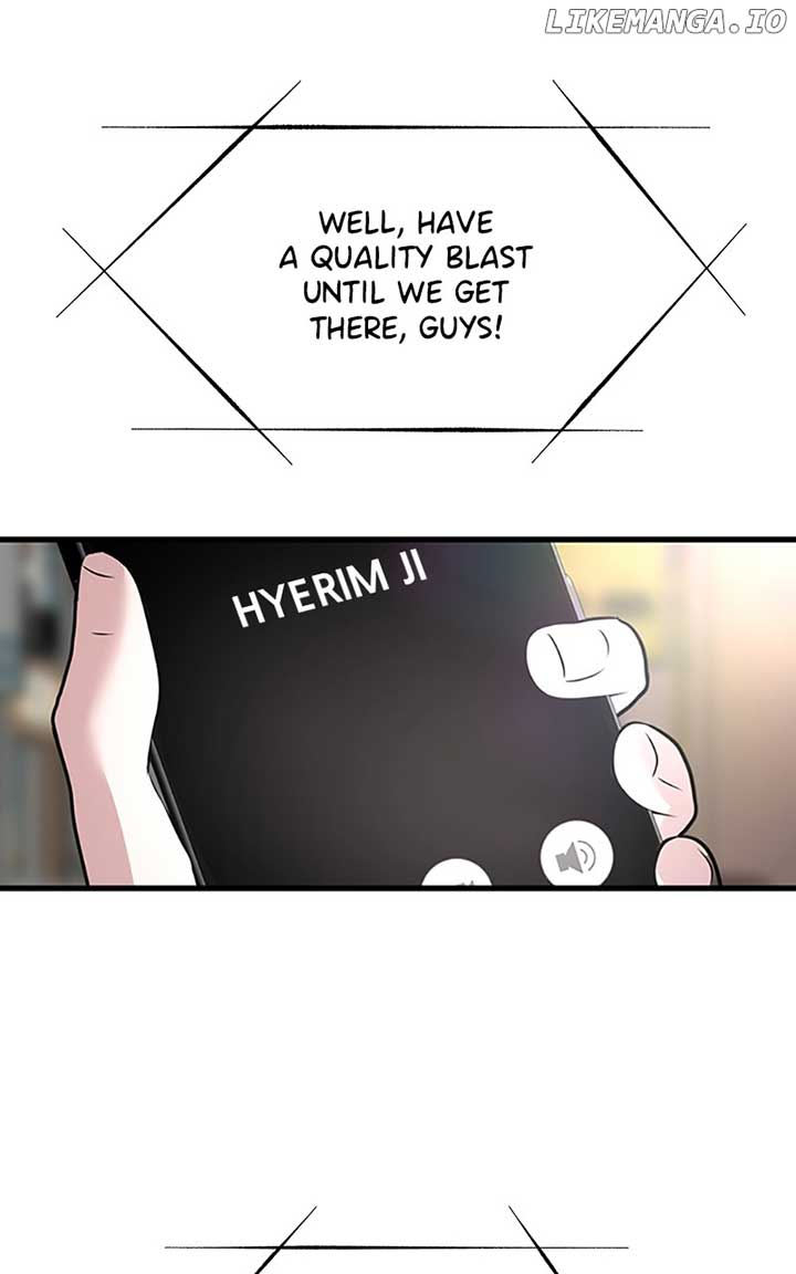 Back to Chanbi - Chapter 17 Page 42