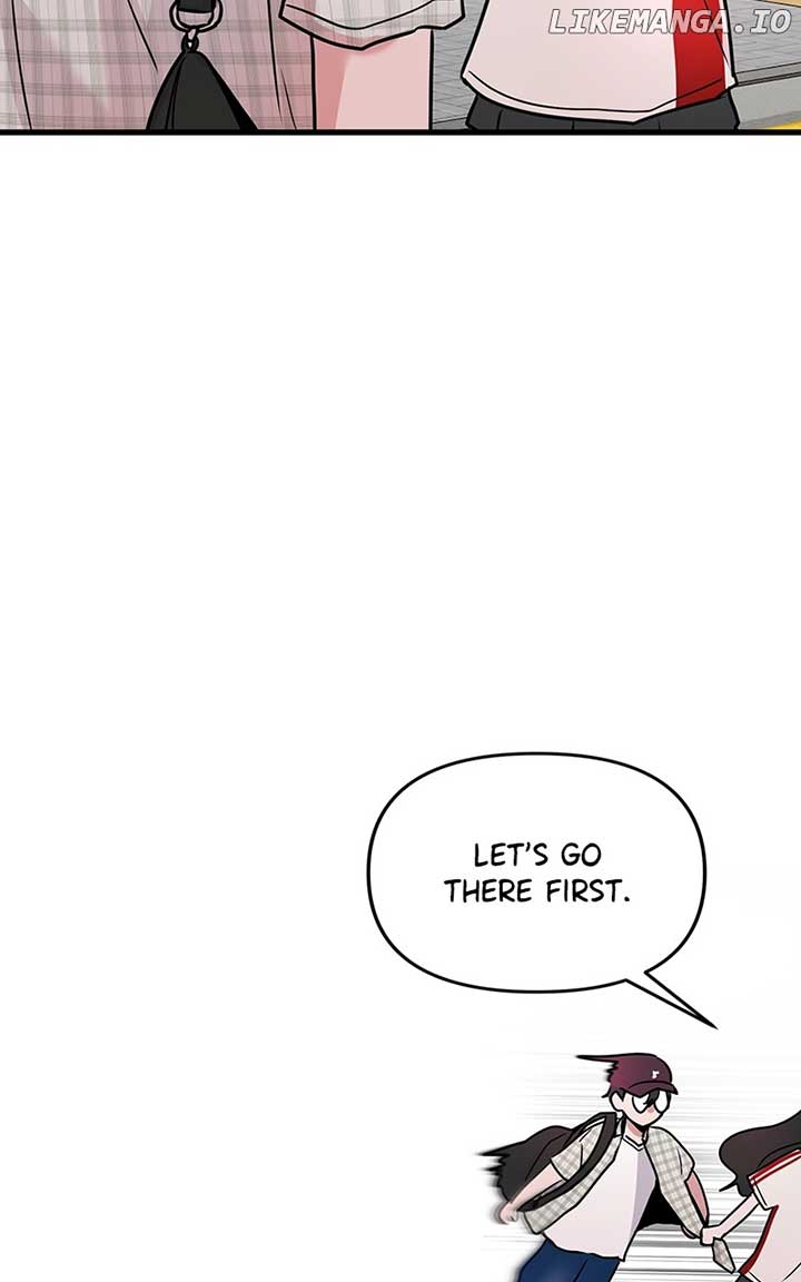 Back to Chanbi - Chapter 17 Page 48