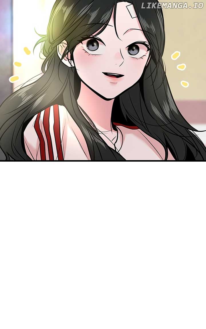 Back to Chanbi - Chapter 17 Page 5