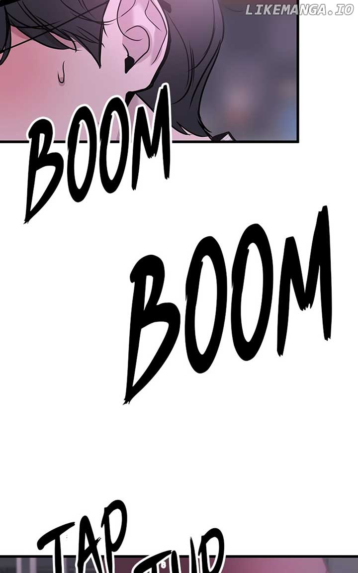 Back to Chanbi - Chapter 17 Page 50