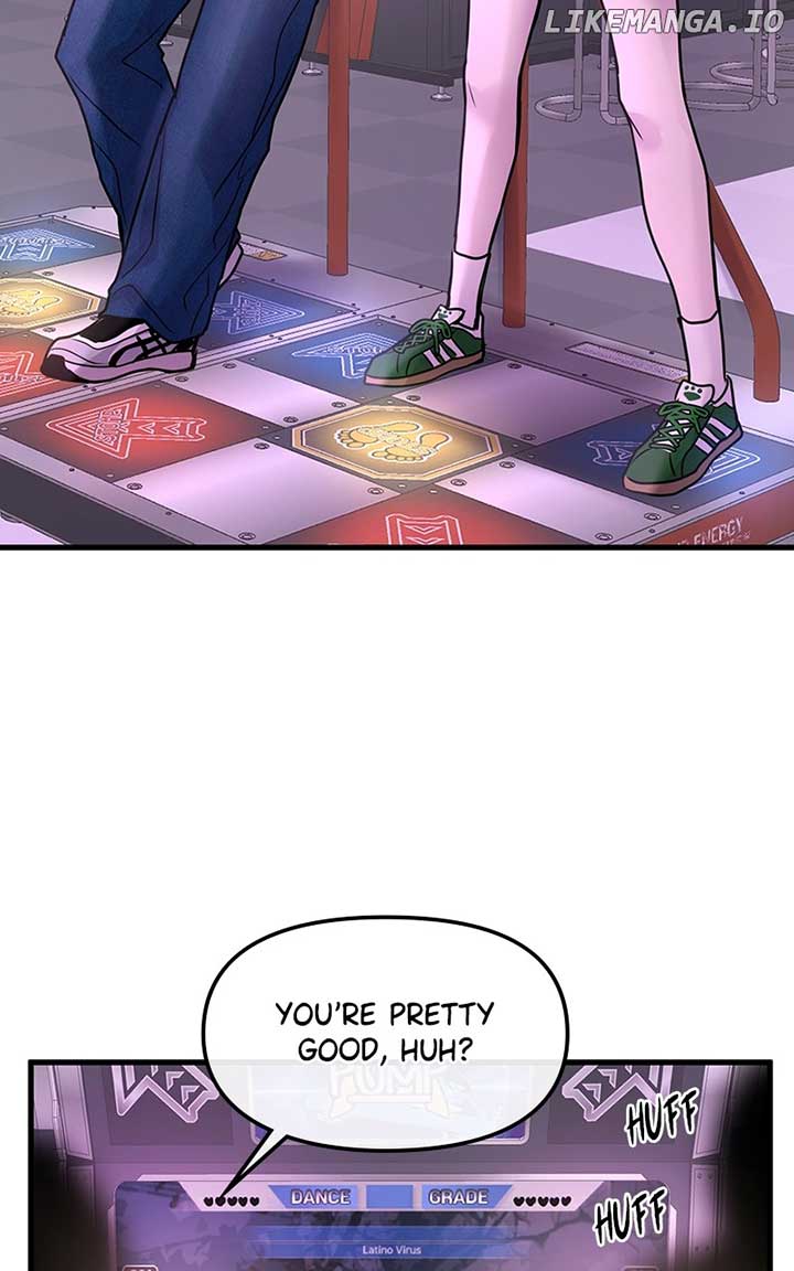 Back to Chanbi - Chapter 17 Page 53