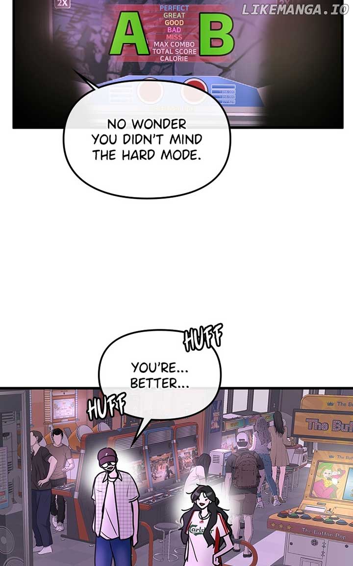 Back to Chanbi - Chapter 17 Page 54