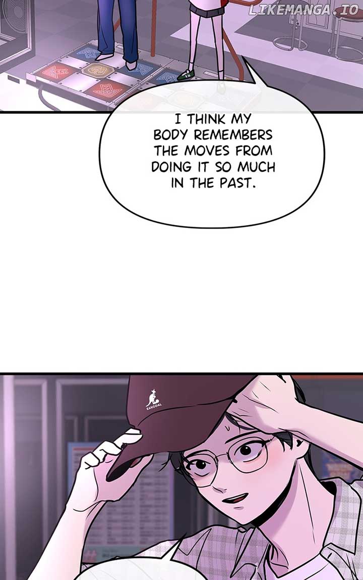 Back to Chanbi - Chapter 17 Page 55