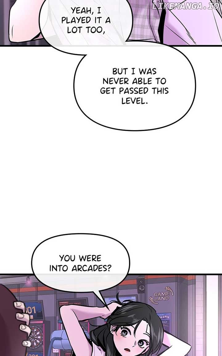 Back to Chanbi - Chapter 17 Page 56