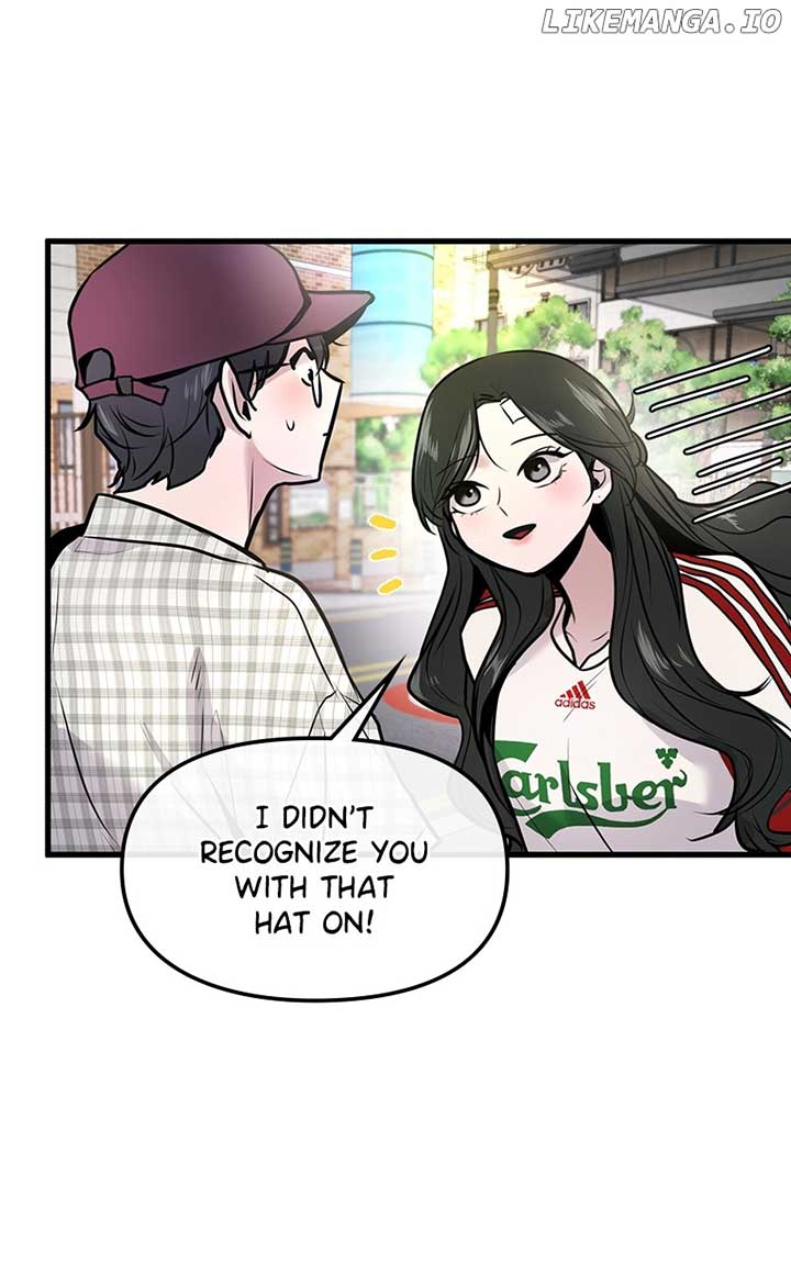 Back to Chanbi - Chapter 17 Page 6