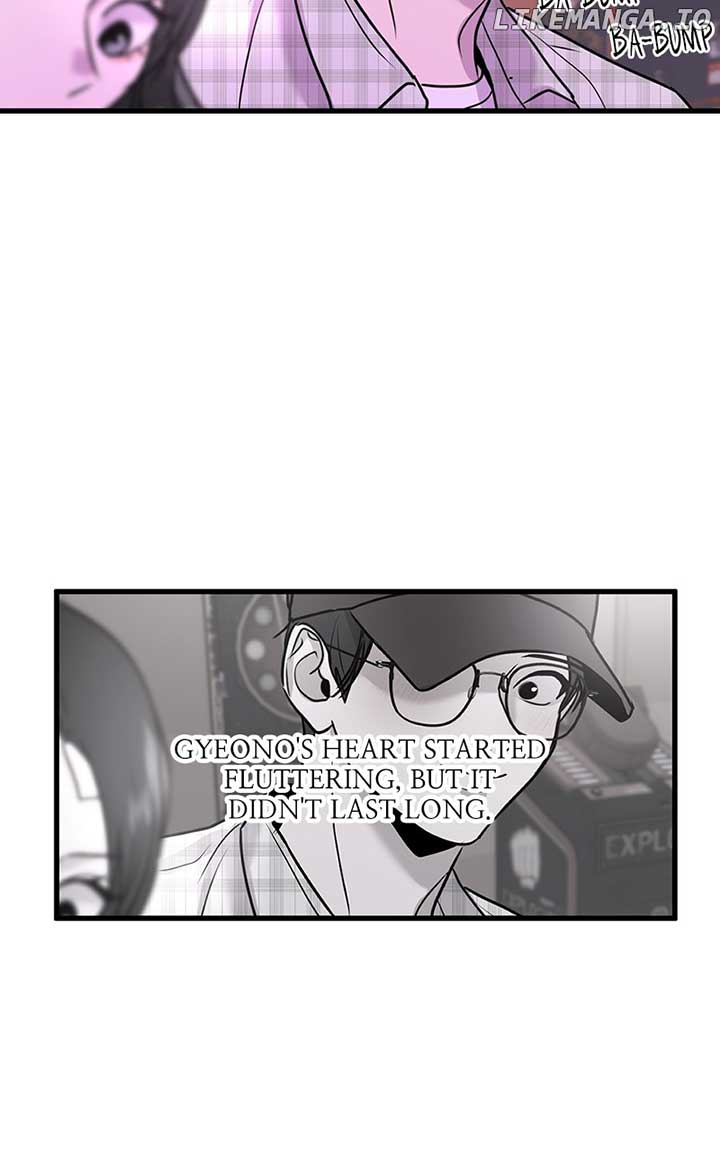 Back to Chanbi - Chapter 17 Page 61