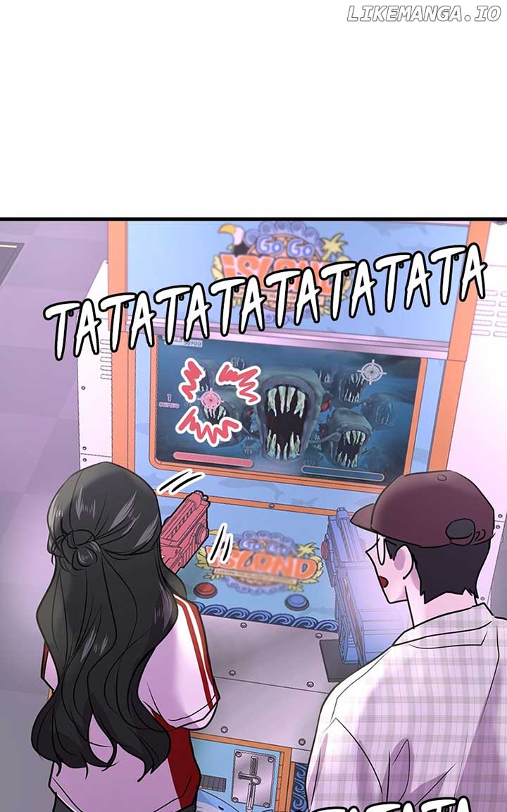 Back to Chanbi - Chapter 17 Page 63