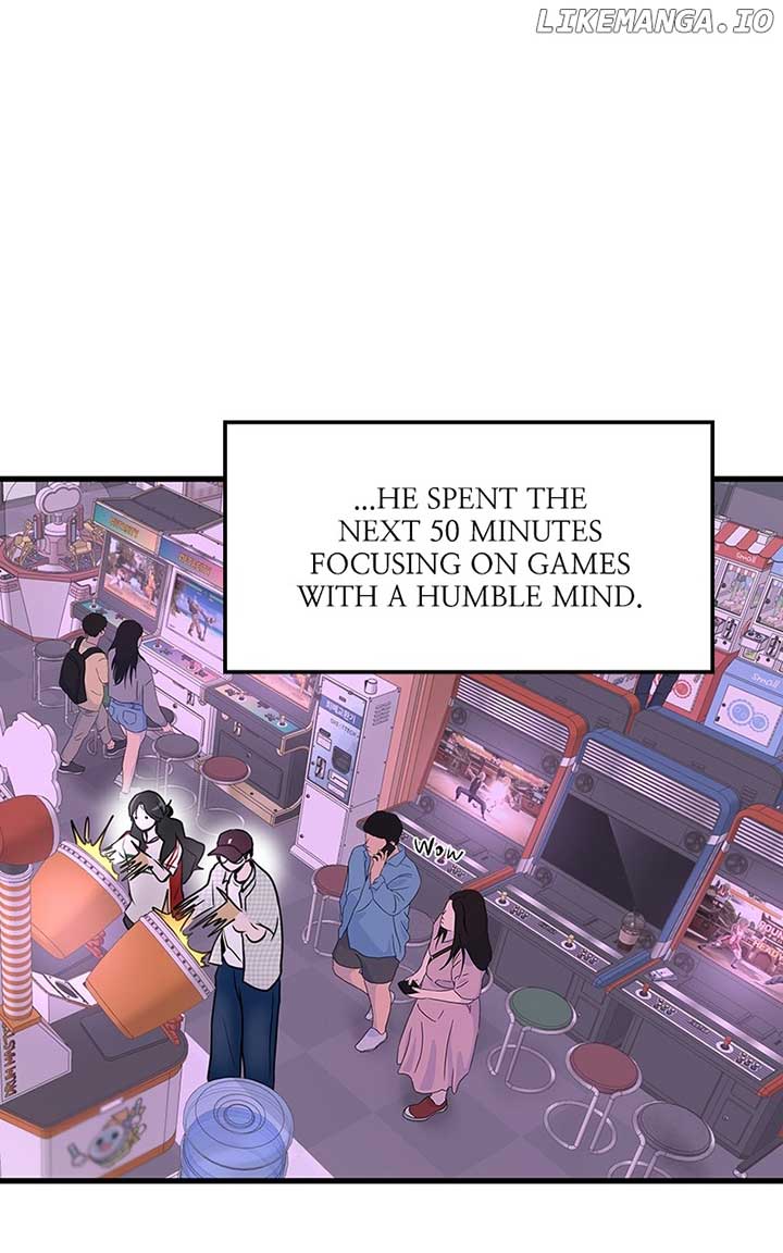 Back to Chanbi - Chapter 17 Page 65