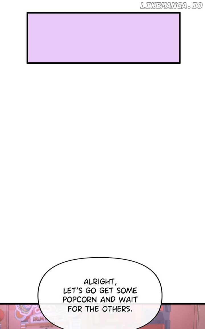 Back to Chanbi - Chapter 17 Page 67