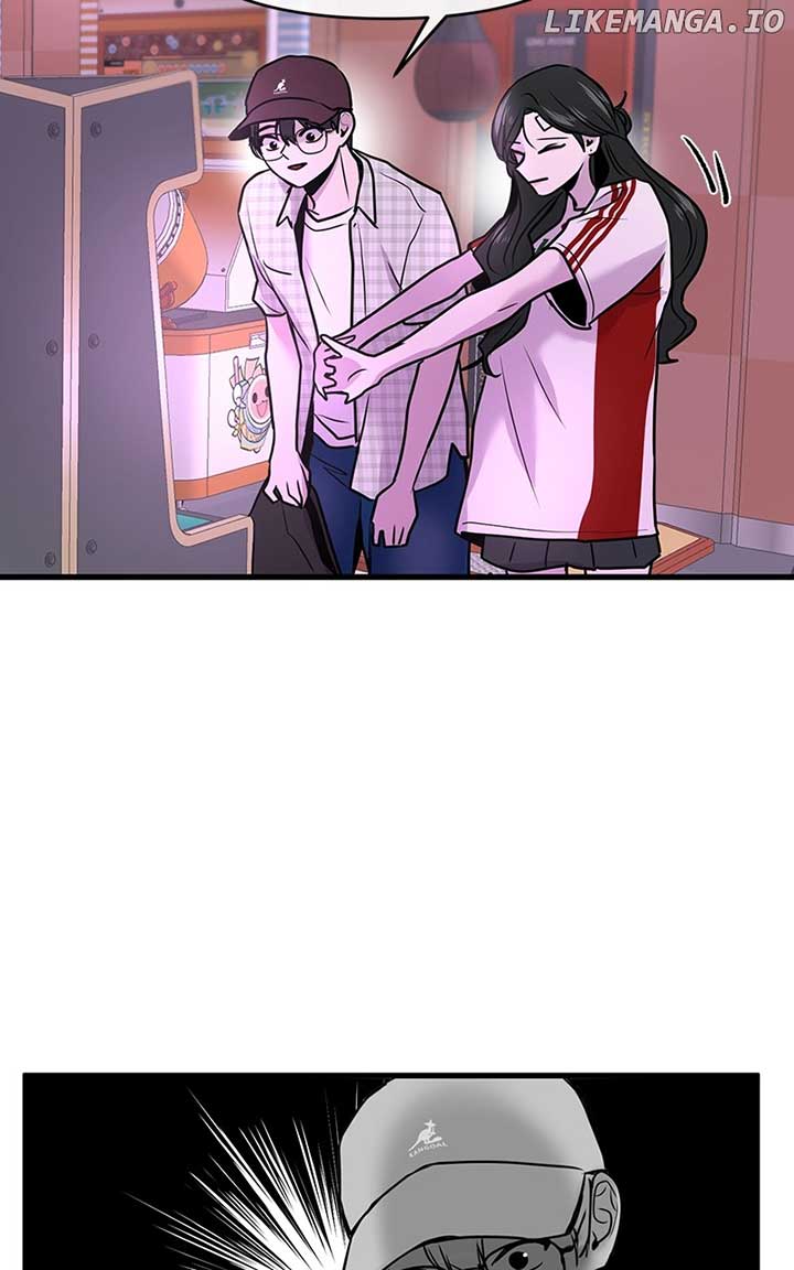 Back to Chanbi - Chapter 17 Page 68