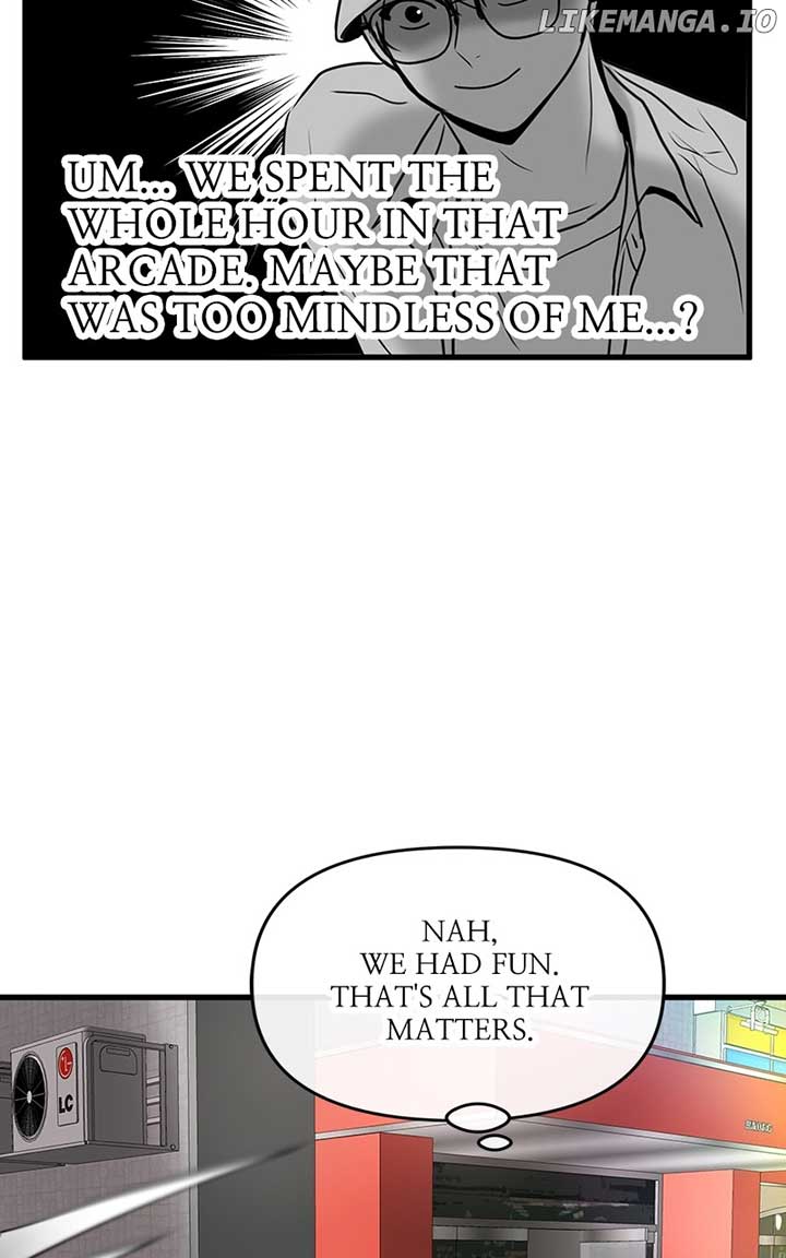 Back to Chanbi - Chapter 17 Page 69