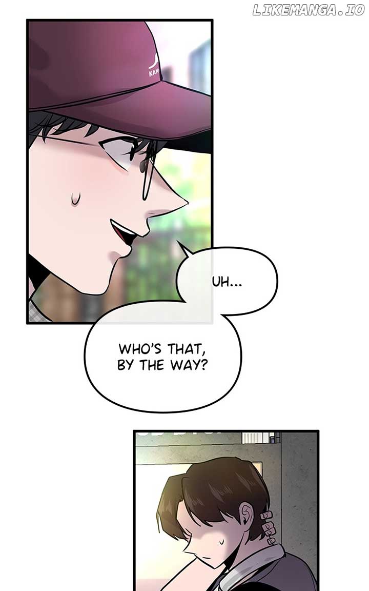 Back to Chanbi - Chapter 17 Page 7