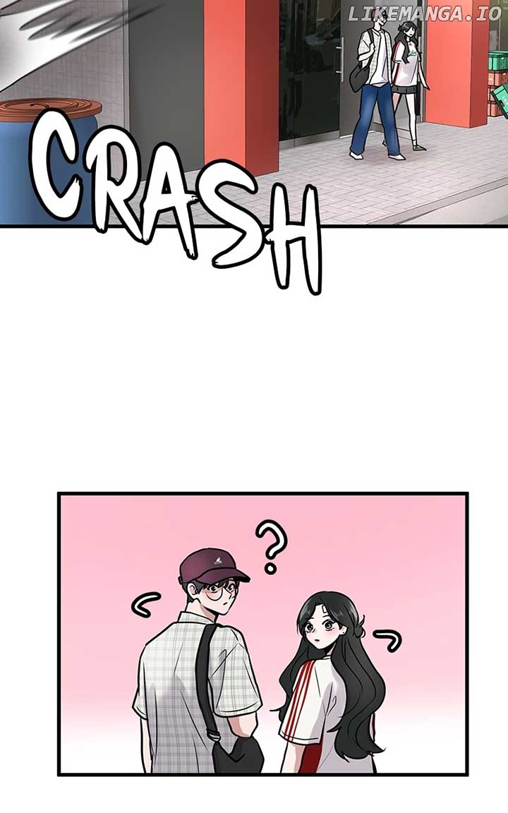 Back to Chanbi - Chapter 17 Page 70