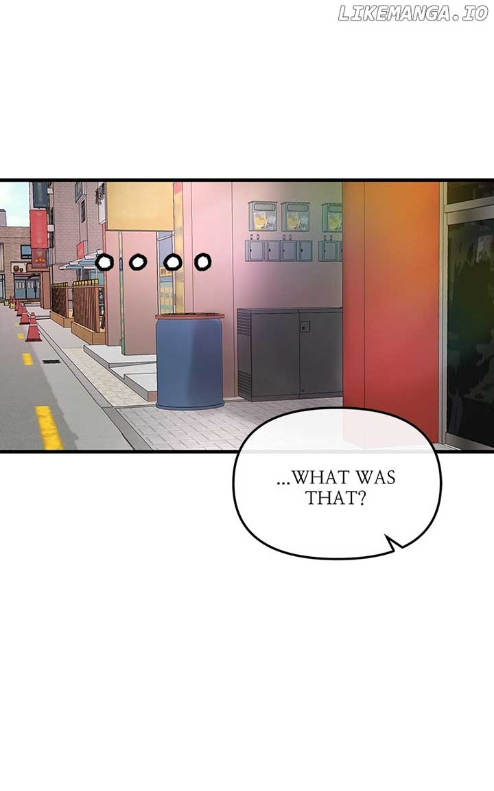 Back to Chanbi - Chapter 17 Page 71