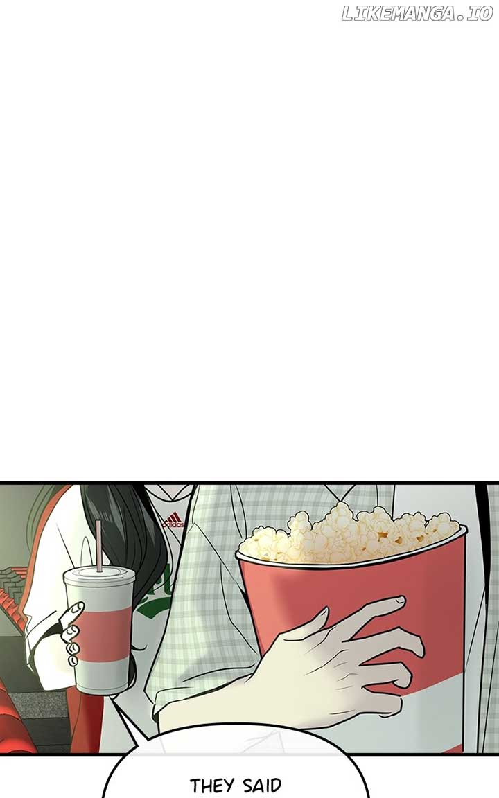 Back to Chanbi - Chapter 17 Page 72