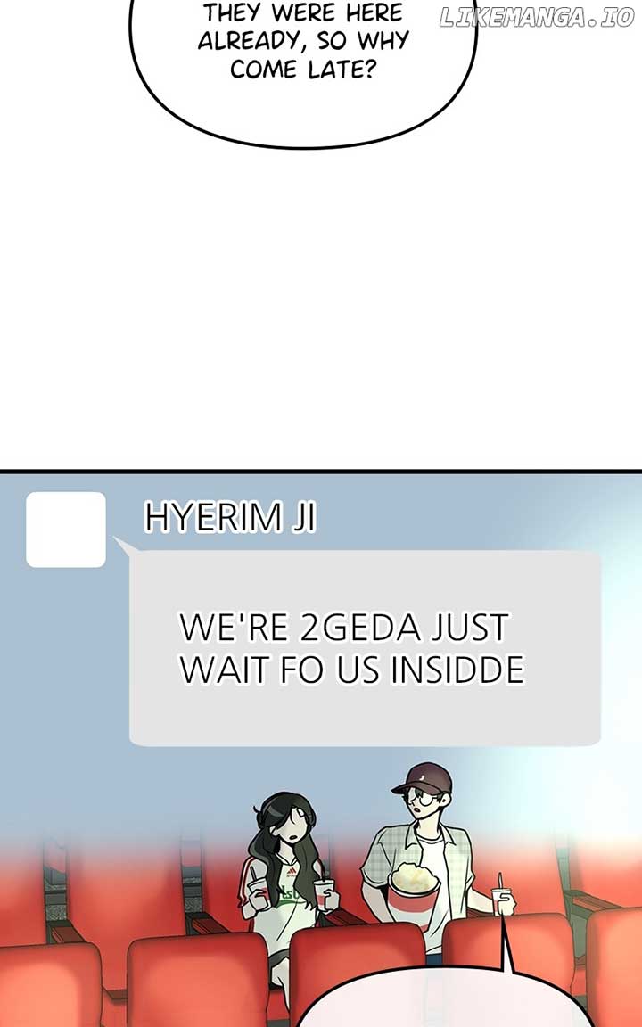 Back to Chanbi - Chapter 17 Page 73