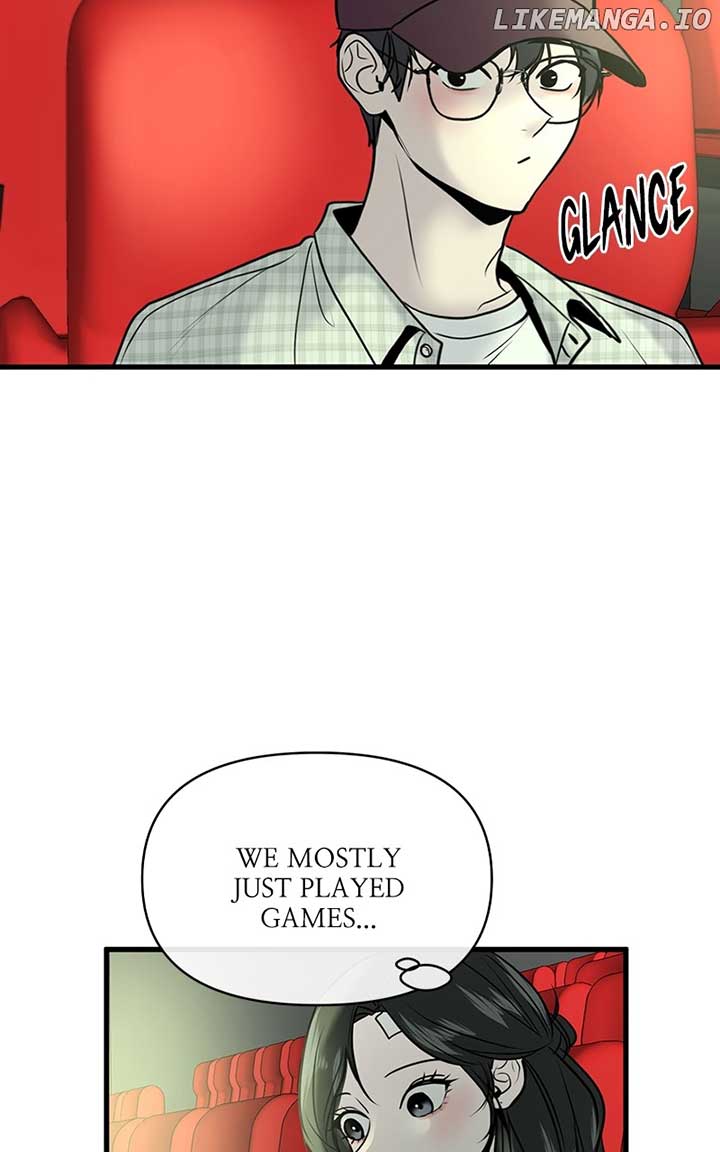 Back to Chanbi - Chapter 17 Page 75