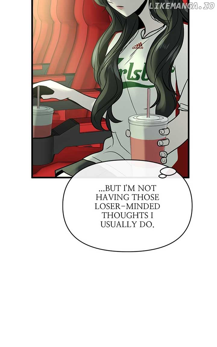 Back to Chanbi - Chapter 17 Page 76