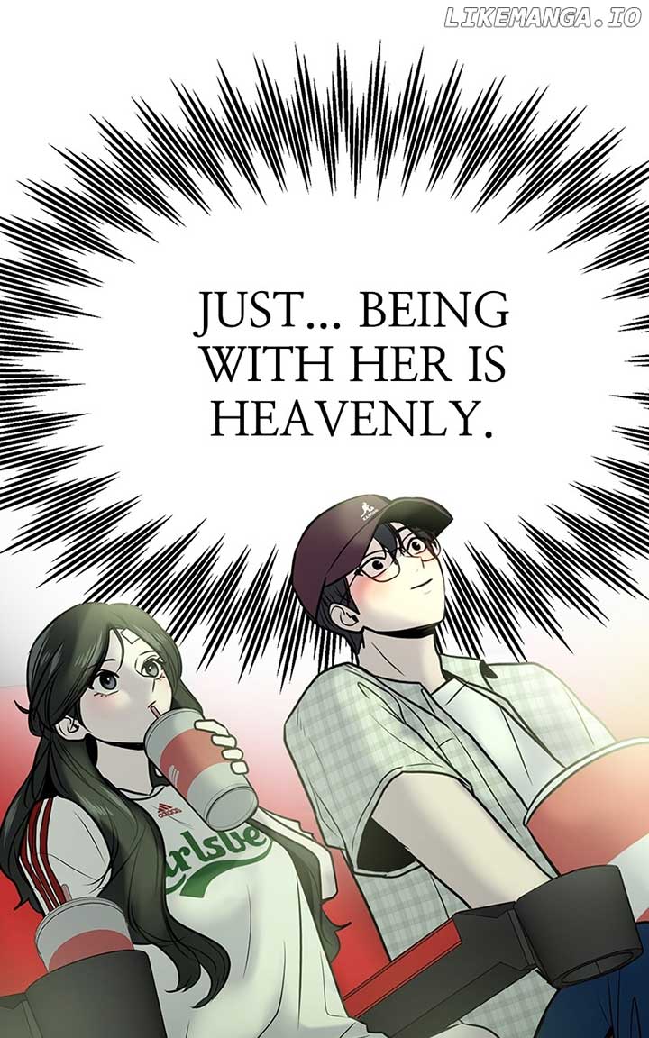 Back to Chanbi - Chapter 17 Page 77