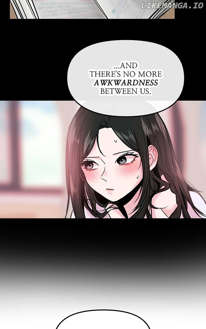 Back to Chanbi - Chapter 17 Page 79