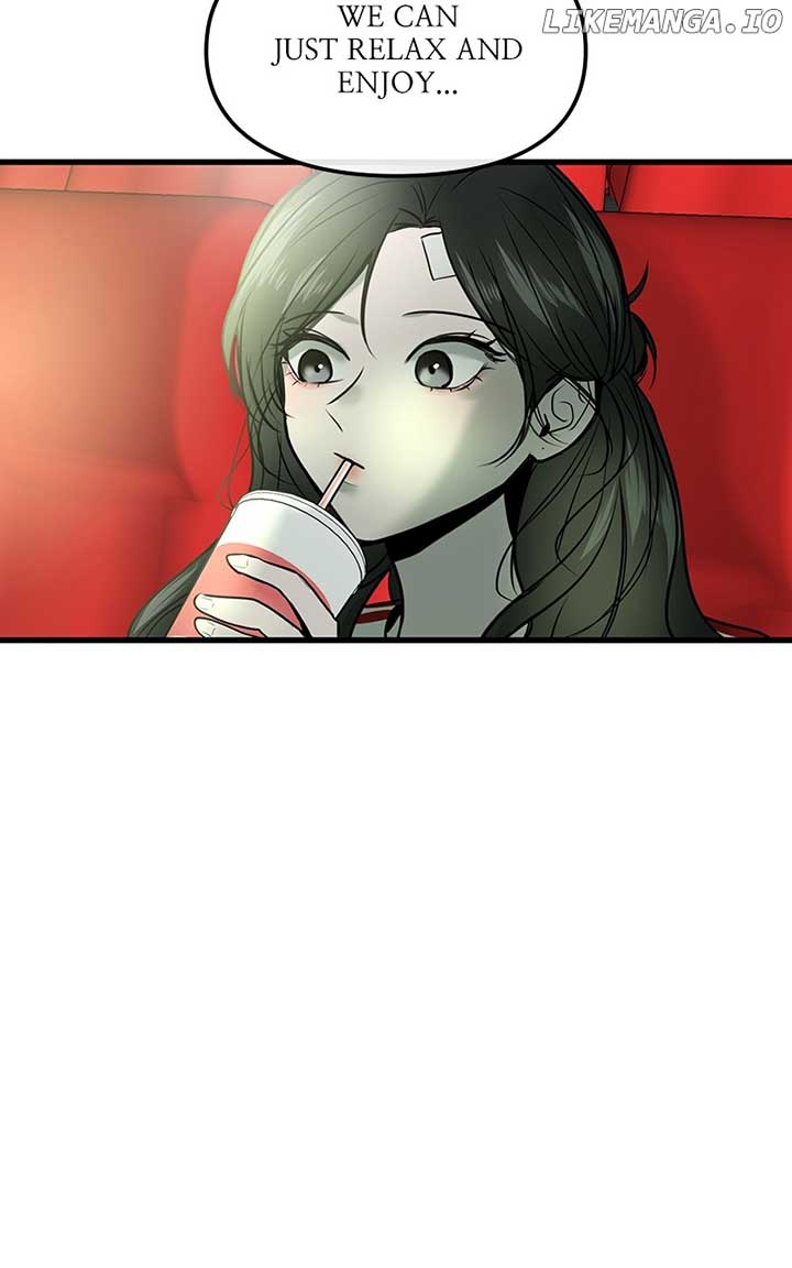 Back to Chanbi - Chapter 17 Page 80