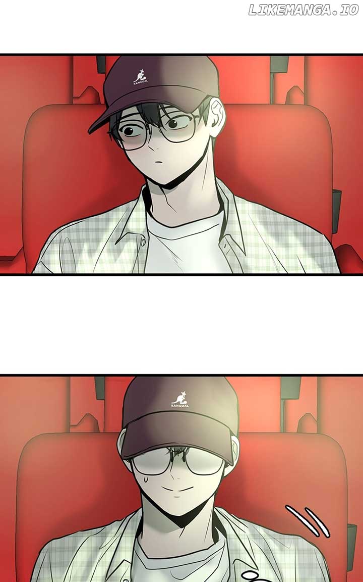 Back to Chanbi - Chapter 17 Page 81