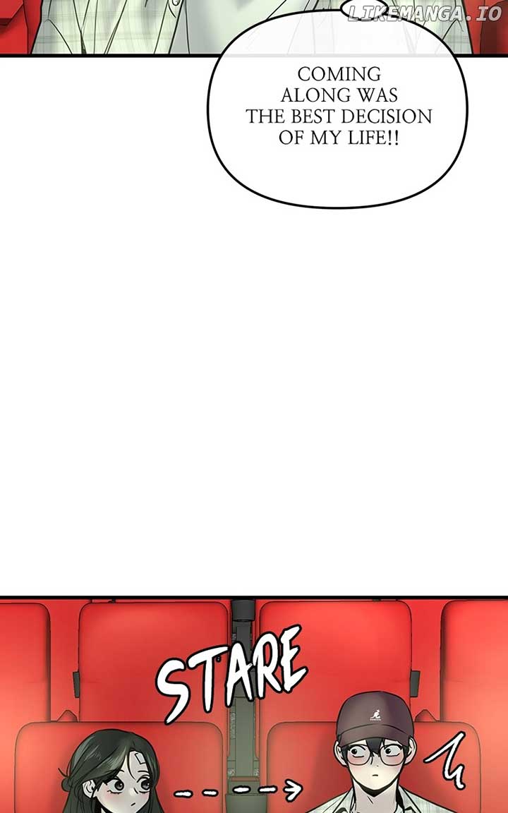 Back to Chanbi - Chapter 17 Page 82