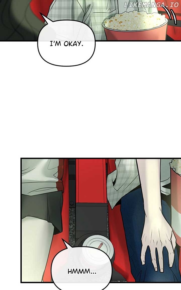 Back to Chanbi - Chapter 17 Page 84