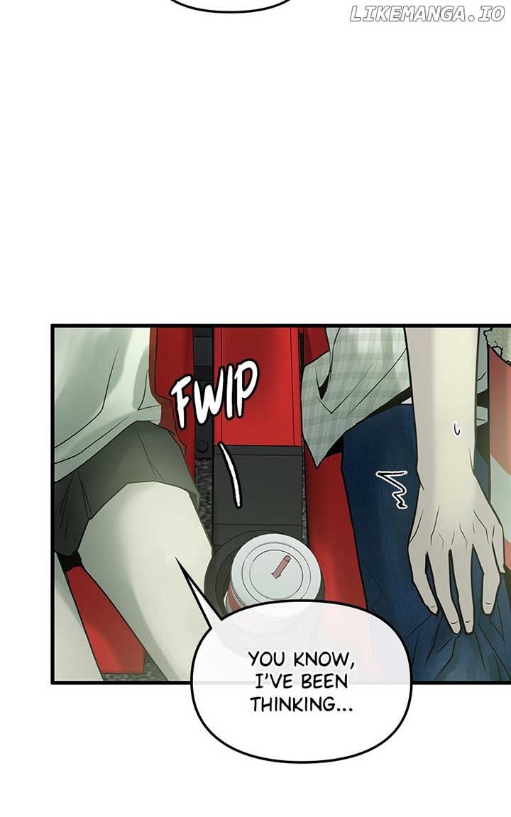 Back to Chanbi - Chapter 17 Page 85