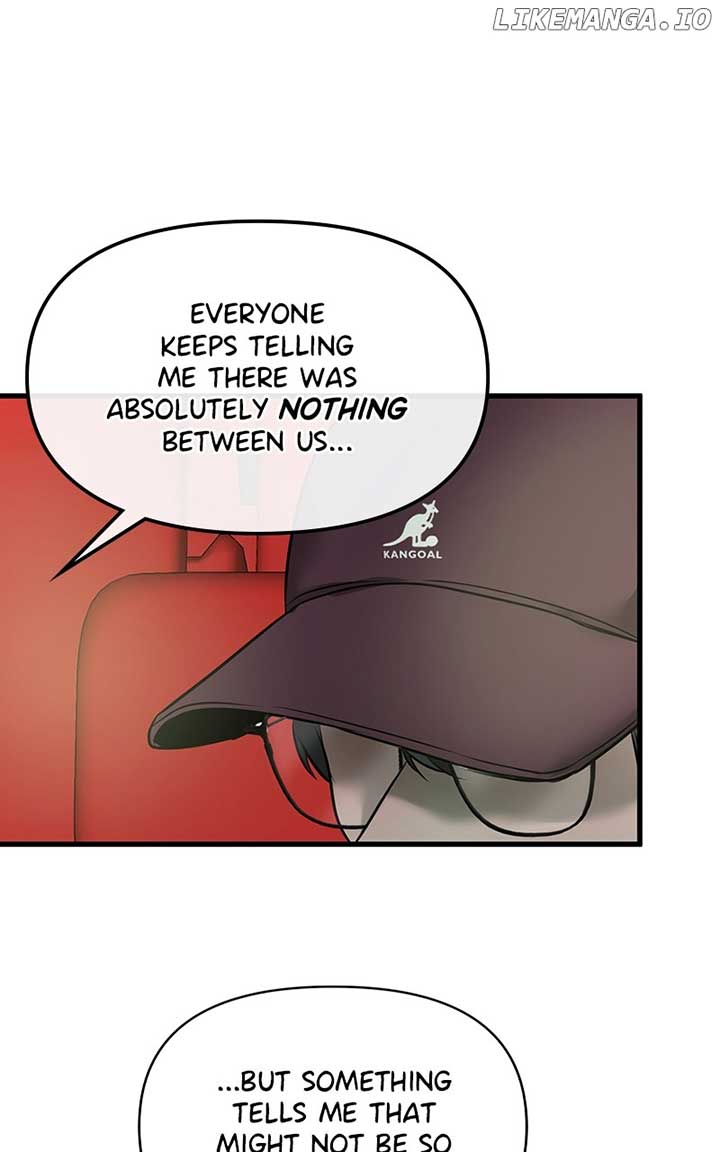 Back to Chanbi - Chapter 17 Page 86