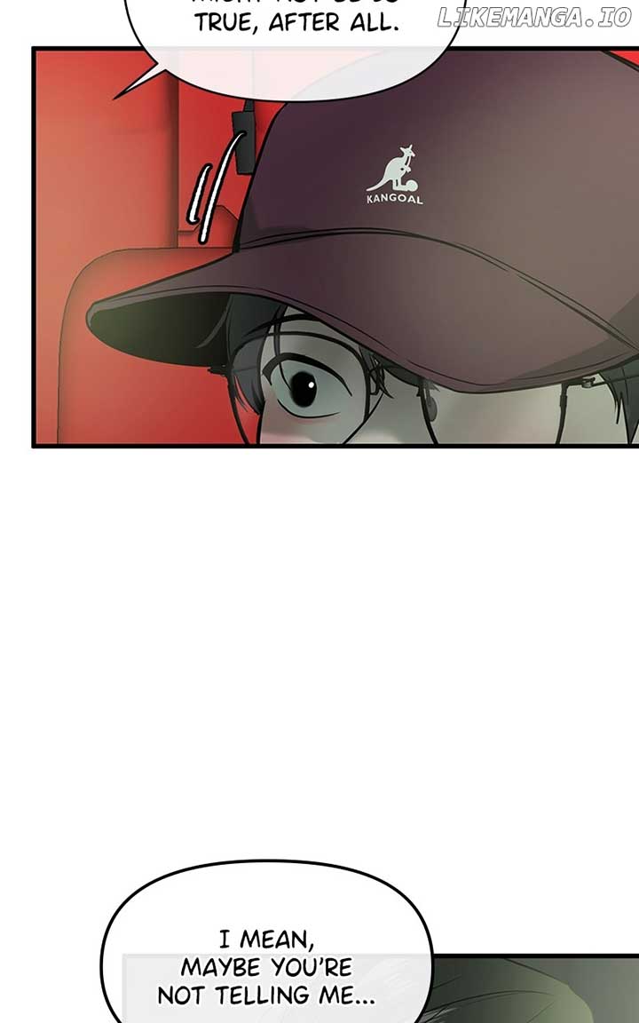 Back to Chanbi - Chapter 17 Page 87