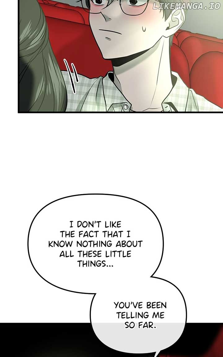 Back to Chanbi - Chapter 17 Page 89