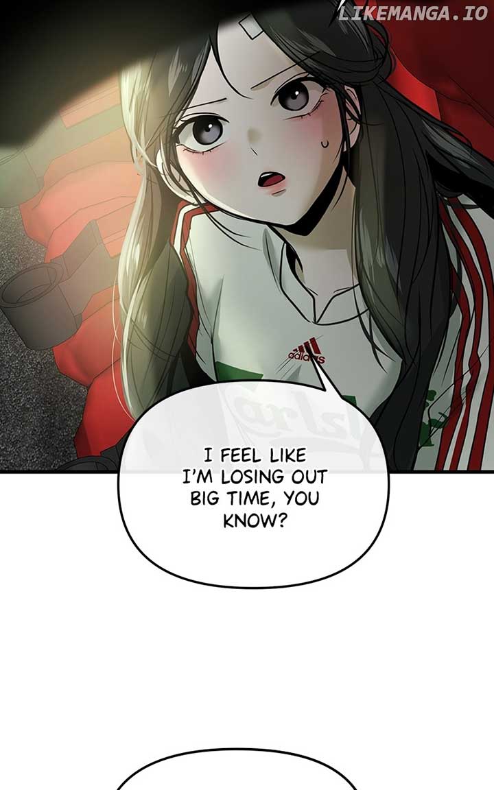 Back to Chanbi - Chapter 17 Page 90