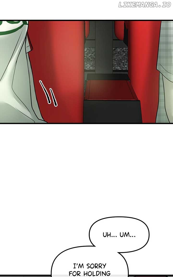 Back to Chanbi - Chapter 17 Page 92