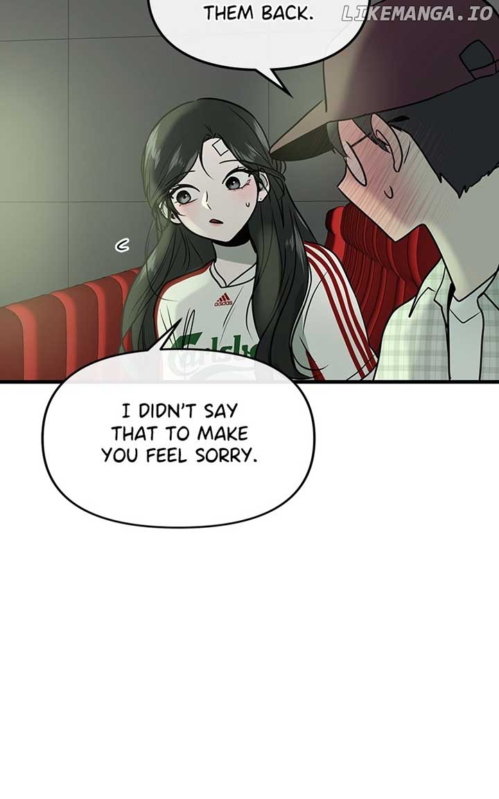Back to Chanbi - Chapter 17 Page 93
